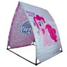 Tenda Kit Acampamento Infantil My Little Pony com Tapa Olho - 3