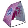 Tenda Kit Acampamento Infantil My Little Pony com Tapa Olho - 7