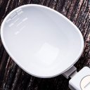 Ver imagem 2 de Colher Balança Digital Medidora Dosador Receitas Cor:branco [f102]