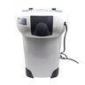 Filtro Canister Sunsun Hw-3000 Uv 1200l/h A 3000l/h 9w usado Filtro Canister - filtro aquarios - can - 4