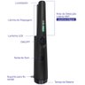 Detector de Metais Manual Portátil Tdet20 Trato - Verde - 8