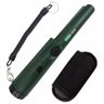 Detector de Metais Manual Portátil Tdet20 Trato - Verde - 1