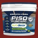 Ver imagem 5 de Borracha Liquida para Piso 18 Kilos Vermelho 03.01.01.2018 Eurodecor