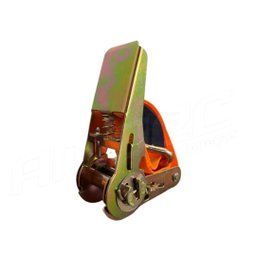 Kit 10 Cinta Catraca Amarração 800kg Carretinha Moto Jetski - 4