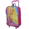 Kit Mochila Sestini Escolar Infantil Tamanho G Barbie - 2