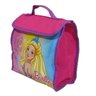 Kit Mochila Sestini Escolar Infantil Tamanho G Barbie - 3