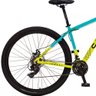 Bicicleta Aro 29 Colli Everest 21 Marchas Freio a Disco com Kit Shimano - 2