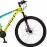 Bicicleta Aro 29 Colli Everest 21 Marchas Freio a Disco com Kit Shimano - 3