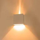 Ver imagem 6 de Arandela Led Astral Facho Regulável 4w Branco Quente 3000k Branco Ip66 Bivolt