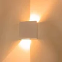 Ver imagem 3 de Arandela Led Astral Facho Regulável 4w Branco Quente 3000k Branco Ip66 Bivolt