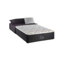 Ver imagem 1 de Colchão Solteiro Anjos Molas Ensacadas Hotelaria MasterPocket Plus Size Fort Flex (88x188x28) -
