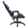 Cadeira Gamer Prizi Roxa - Pz1005 - 4