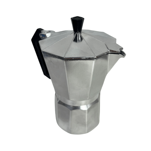 Cafeteira Italiana Alumínio 9 Xícaras Moka 450ml Kala