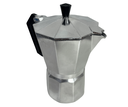 Ver imagem 1 de Cafeteira Italiana Alumínio 9 Xícaras Moka 450ml Kala