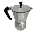 Ver imagem 4 de Cafeteira Italiana Alumínio 9 Xícaras Moka 450ml Kala