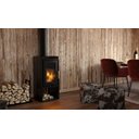 Ver imagem 2 de Calefator de Dupla Combustão Concept LIV305 LIV Aquecimento