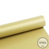 Adesivo para geladeira Escovado Ouro 0,61m - 0,61 x 2,00m - 2