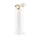 Ver imagem 4 de Garrafa Térmica Stanley Aerolight Fast Flow 710ml - Rose Quartz