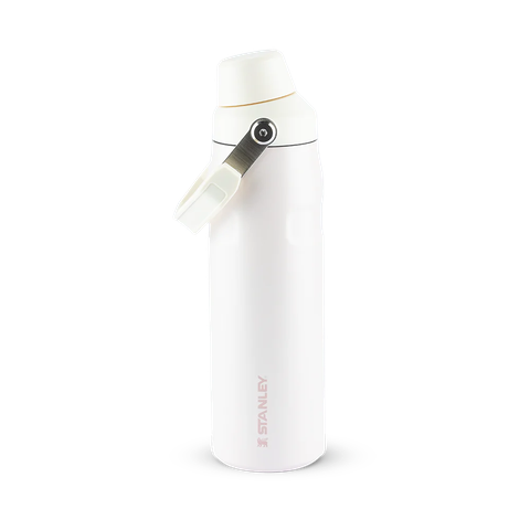 Garrafa Térmica Stanley Aerolight Fast Flow 710ml - Rose Quartz