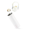 Ver imagem 2 de Garrafa Térmica Stanley Aerolight Fast Flow 710ml - Rose Quartz