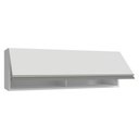 Ver imagem 5 de Armário Aéreo 100 Cm 1 Porta Basculante Branco Glamy Madesa