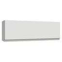 Ver imagem 1 de Armário Aéreo 100 Cm 1 Porta Basculante Branco Glamy Madesa