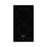Cooktop de Indução 2 Bocas Gallant Vitrocerâmico Painel Touch Screen Preto 220v Gct02vina-pt220 - 1