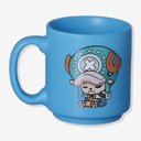 Ver imagem 1 de Caneca Mini Tina Tony Tony Chopper - One Piece