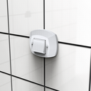 Ver imagem 2 de Acabamento Blukit Completo Para Válvula de Descarga Padrão Docol Branco