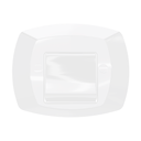 Ver imagem 1 de Acabamento Blukit Completo Para Válvula de Descarga Padrão Docol Branco