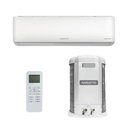 Ver imagem 1 de Ar Condicionado Split Hi Wall Agratto Zen Top Inverter 24.000 Btus Frio 220v r-32
