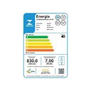 Ver imagem 7 de Ar Condicionado Split Hi Wall Agratto Zen Top Inverter 24.000 Btus Frio 220v r-32