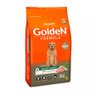 Ração Golden Premium Especial Formula Cães Adultos Raças Grandes Frango e Arroz - 1