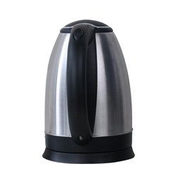 Chaleira Elétrica Itatiaia Essencial 1,8l 127v - 2
