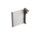 Ver imagem 1 de Divisor Longitudinal Interno Orga Line para Gaveta Metálica Tandembox Plus Cinza Blum 01 unidade