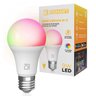 Lâmpada Inteligente LED Smart Home Wi-Fi 9W Na Cor Branca - 2