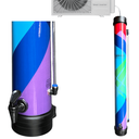 Ver imagem 2 de Dreno Coletor de Água P/ Ar Condicionado - 8l Colorido