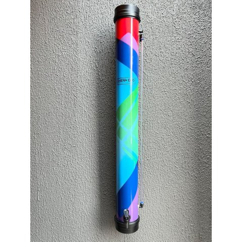 Dreno Coletor de Água P/ Ar Condicionado - 8l Colorido