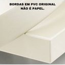 Ver imagem 7 de 3 Nichos De Parede Porta Bonecos Infantis Estante De Brinquedos Mdf 55cm