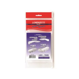 Resistência Advanced 220v 7500w 3056f Lorenzetti - 1