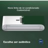 Ar-condicionado Electrolux Inverter 12.000 Btus Color Adapt Quente e Frio Ji12r/je12r - 6