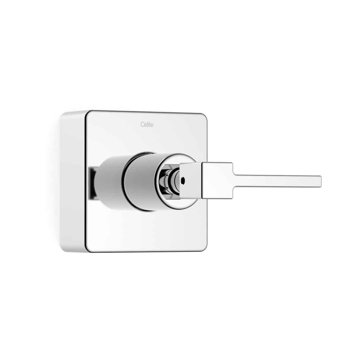 Acabamento de Registro Celite Elite P/base 1.1/4", 1.1/2" - 3
