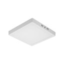 Ver imagem 3 de Painel Led 24w Quadrado Sobrepor - Taschibra 4000k (neutra)