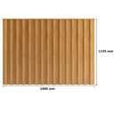 Ver imagem 3 de Cabeceira Vitória Casal / Queen