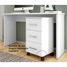 4 Rodízio Rd50 para Cama Box ou Baú e Móveis em Geral Modelo:trava - 2