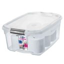 Ver imagem 1 de Organizador 20l Ref.sr931 Sanremo