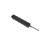 Ver imagem 5 de Protetor Eletrônico Filtro de Linha Intelbras Epe 205 + com 5 Tomadas Bivolt Automático