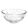 TIGELA DE VIDRO TRANSPARENTE 12 CM - 1