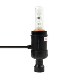 Filtro Uv Esterilizador Sunsun Hbo 303 Lâmpada 3w 110v - 4