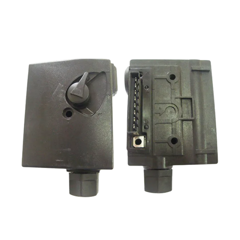 Conjunto Eletrônico Pressurizador Lorenzetti Pl9 V1 110v - Pl901